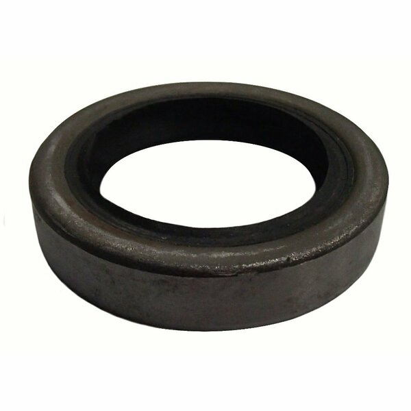 Aftermarket 171255TB New Trailer Hub Axle Grease Seal (2.565" OD x 1.68" ID x 1/2" Thick) WHB10-0016